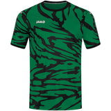 JAKO Trikot Animal KA Unisex Grün