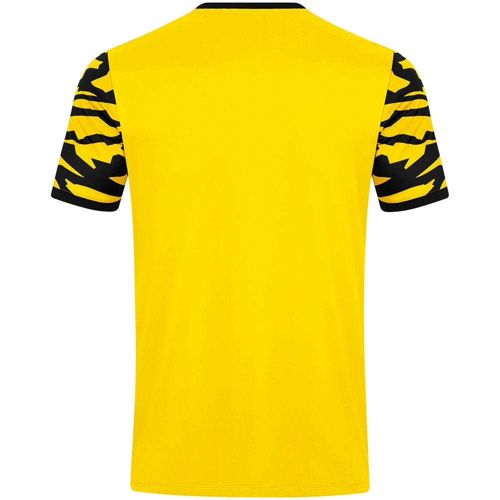 JAKO Trikot Animal KA (citro/schwarz)