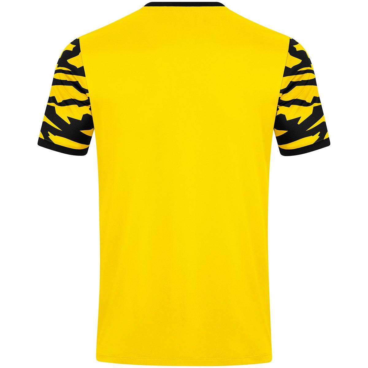 JAKO Trikot Animal KA (citro/schwarz)
