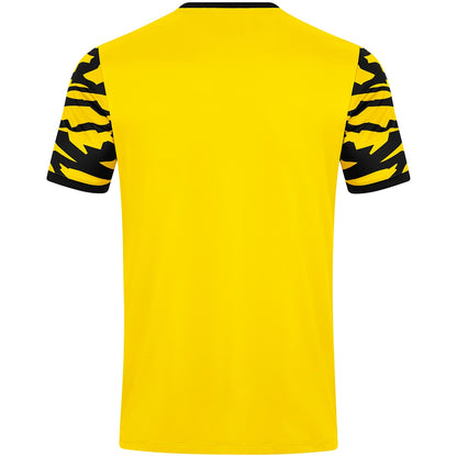 JAKO Trikot Animal KA (citro/schwarz)