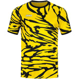 JAKO Trikot Animal KA Kinder Gelb