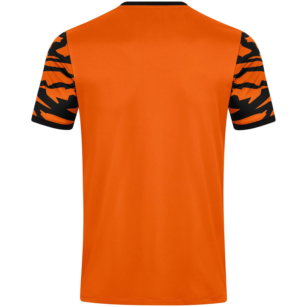 JAKO Trikot Animal KA (neonorange/schwarz)