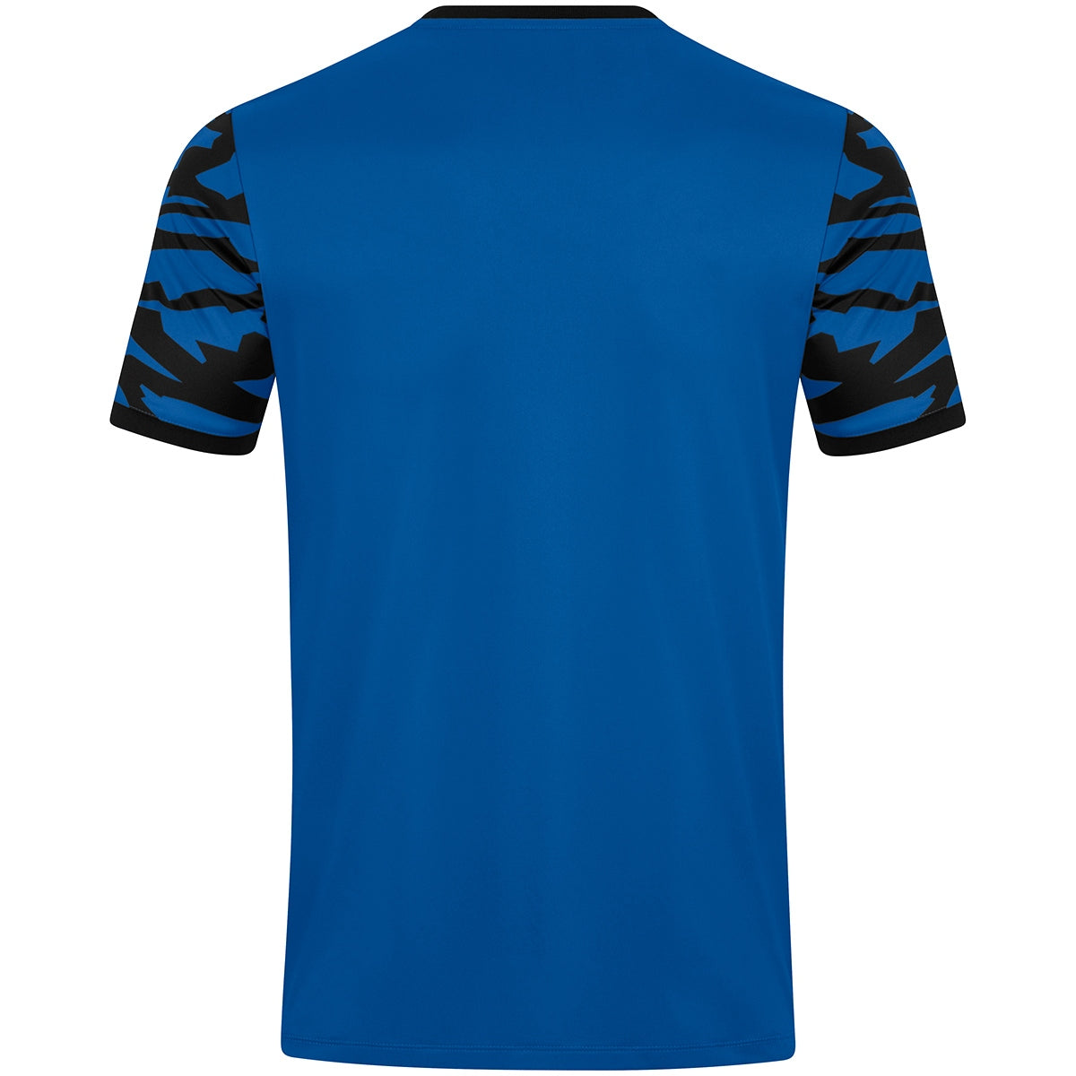 JAKO Trikot Animal KA (sportroyal/schwarz)