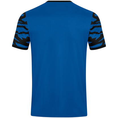 JAKO Trikot Animal KA (sportroyal/schwarz)