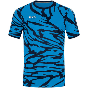 JAKO Trikot Animal KA Kinder Blau
