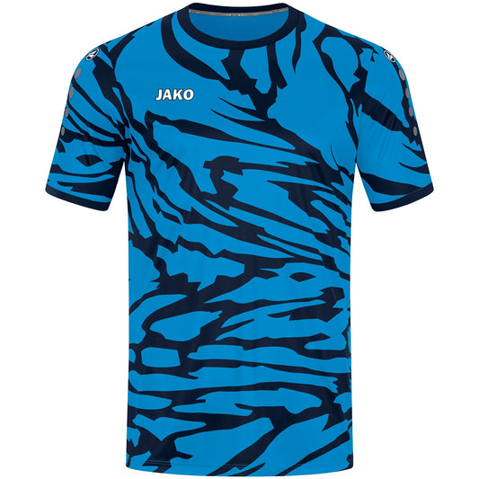JAKO Trikot Animal KA Kinder Blau