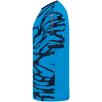 JAKO Trikot Animal KA (JAKO blau/marine)