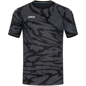 JAKO Trikot Animal KA Unisex Grau
