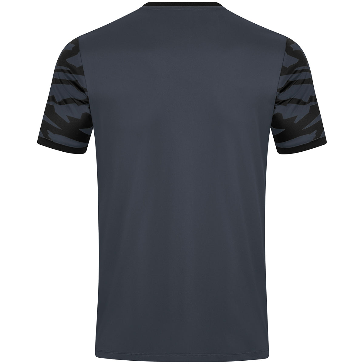 JAKO Trikot Animal KA (anthrazit/schwarz)
