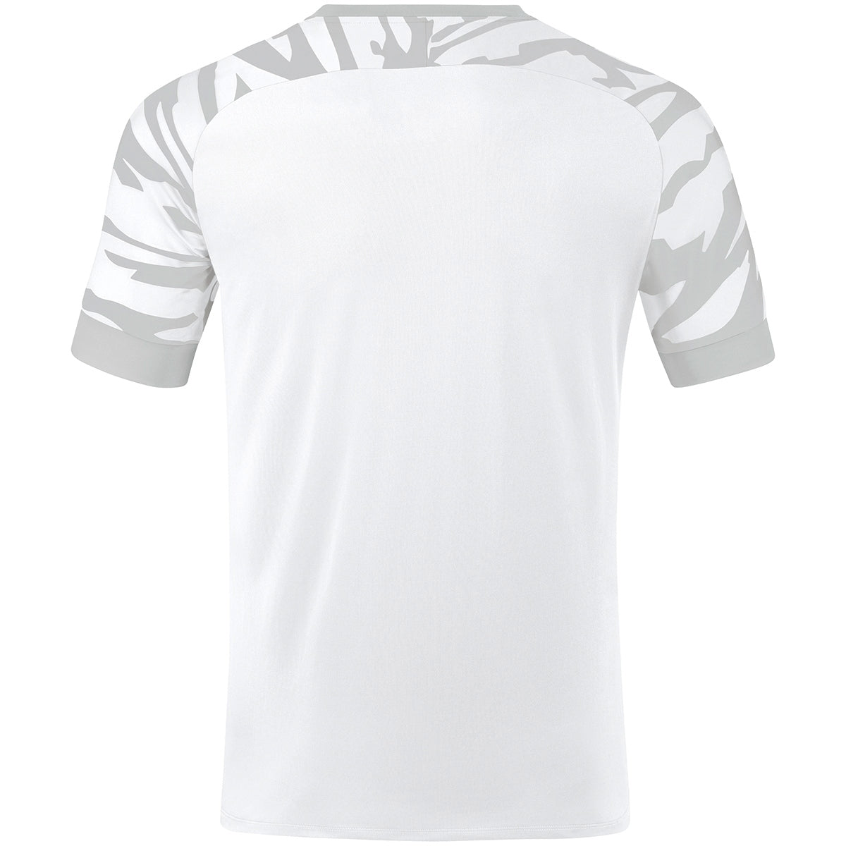 JAKO Trikot Wild KA (weiß/silbergrau)