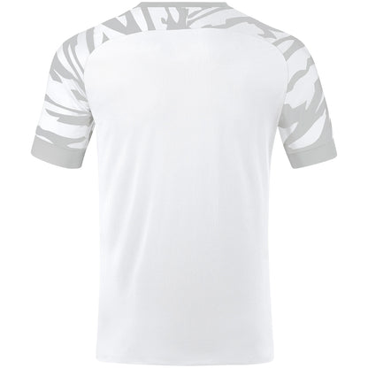 JAKO Trikot Wild KA (weiß/silbergrau)