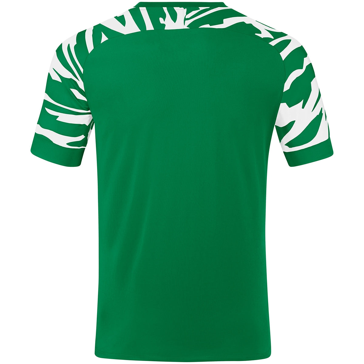 JAKO Trikot Wild KA (sportgrün/weiß)
