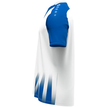 JAKO Trikot Vintage KA (weiß/royal)