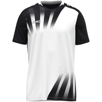 JAKO Trikot Vintage KA (weiß/schwarz)