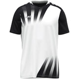 JAKO Trikot Vintage KA Kinder Weiß