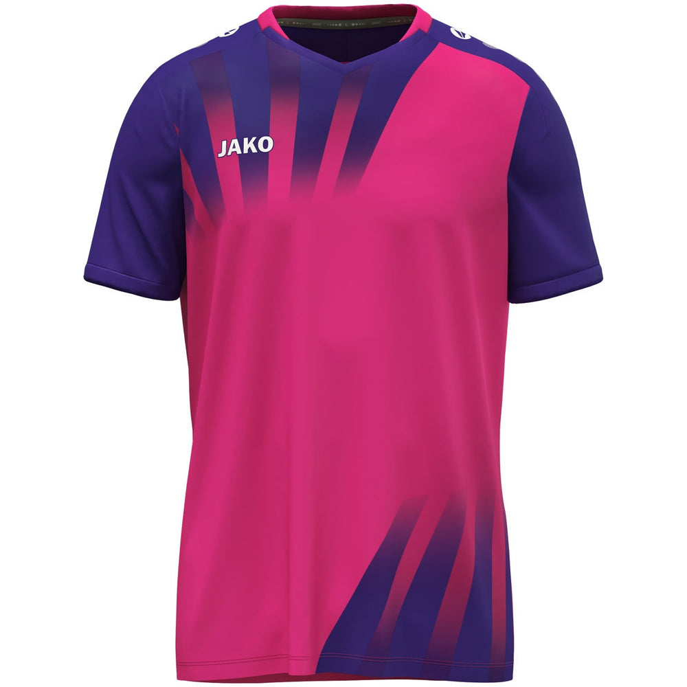 JAKO Trikot Vintage KA Kinder Pink