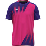 JAKO Trikot Vintage KA Kinder Pink