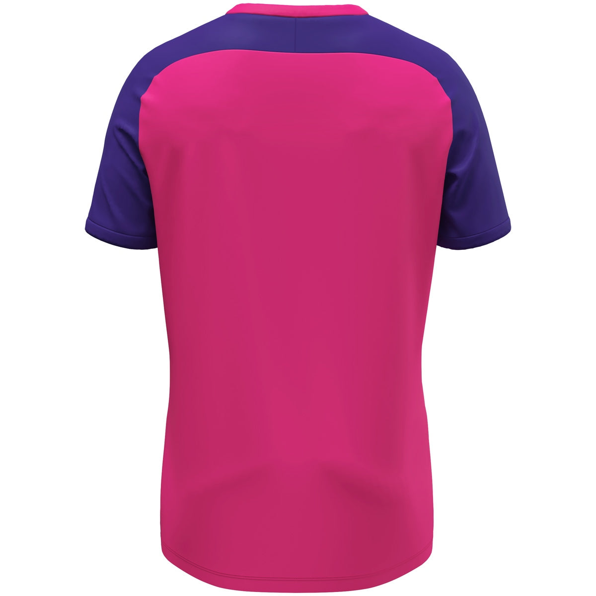 JAKO Trikot Vintage KA (fuchsia/lila)