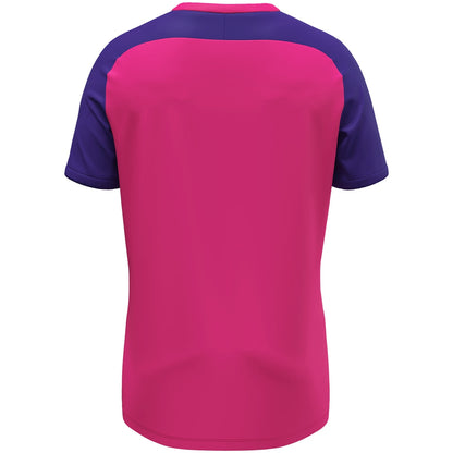 JAKO Trikot Vintage KA (fuchsia/lila)