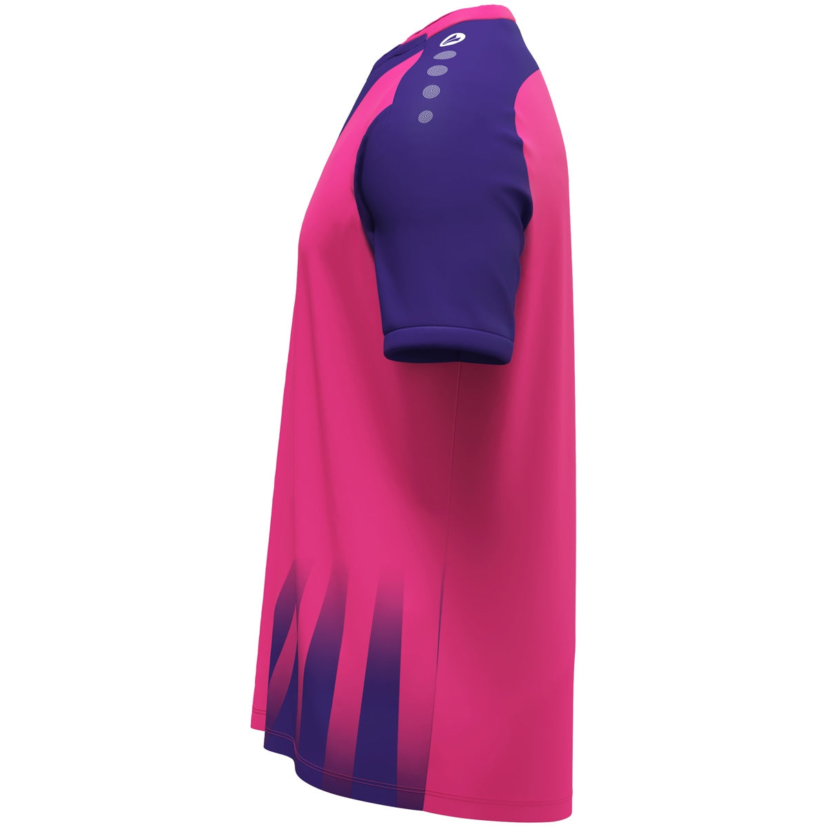 JAKO Trikot Vintage KA (fuchsia/lila)