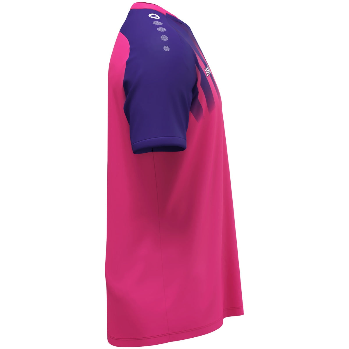 JAKO Trikot Vintage KA (fuchsia/lila)