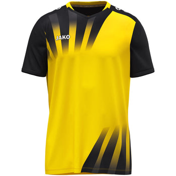 JAKO Trikot Vintage KA Kinder Gelb