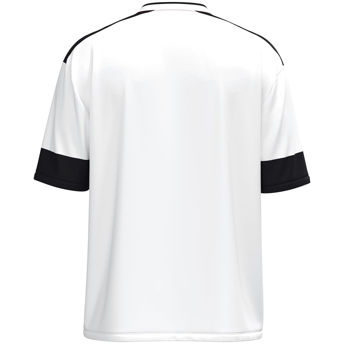 JAKO Trikot Club 92 KA (weiß/gelb/rot/schwarz)