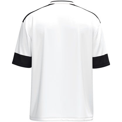 JAKO Trikot Club 92 KA (weiß/gelb/rot/schwarz)