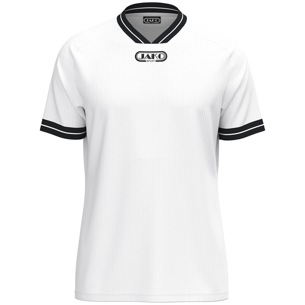 JAKO Trikot Retro KA (weiß)