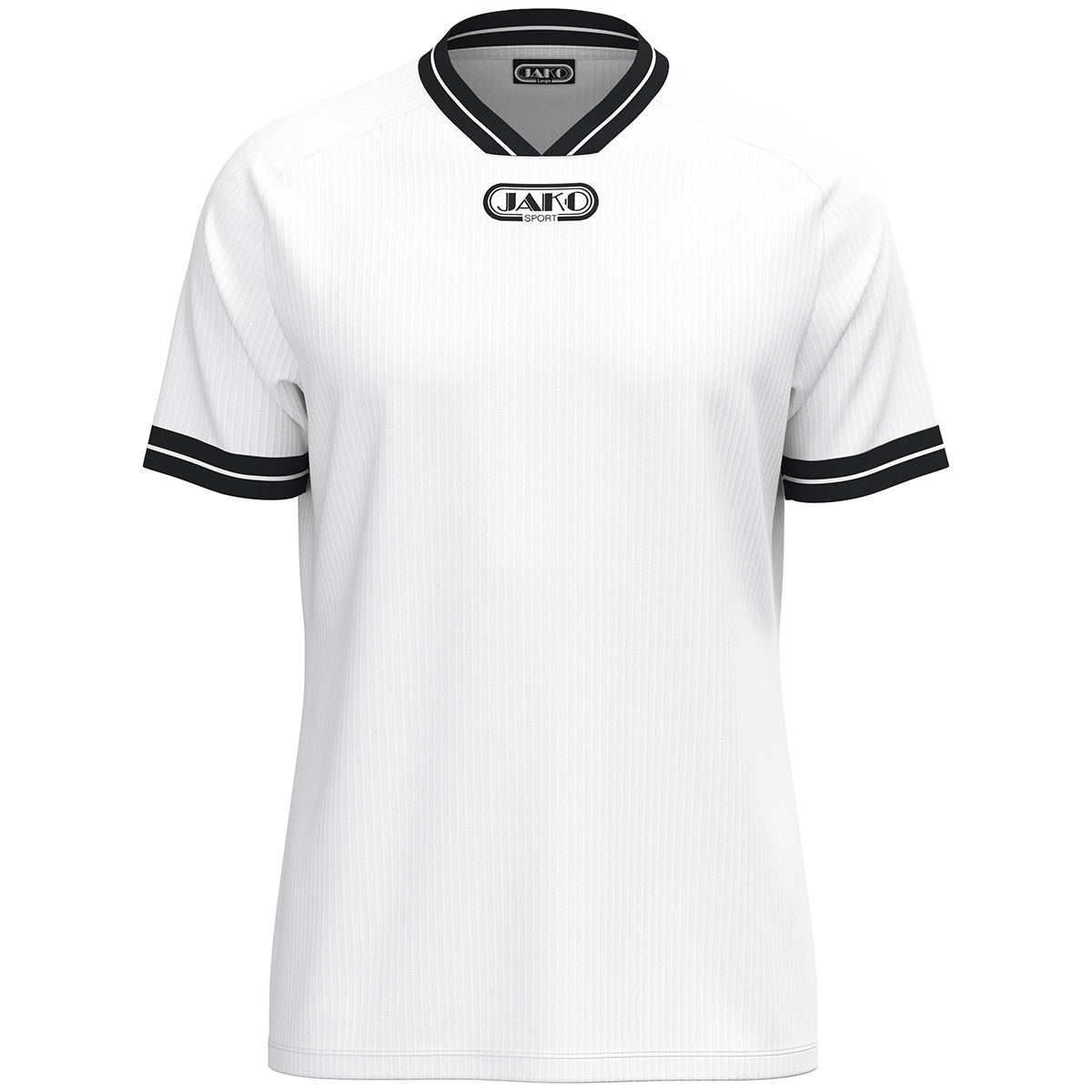 JAKO Trikot Retro KA (weiß)