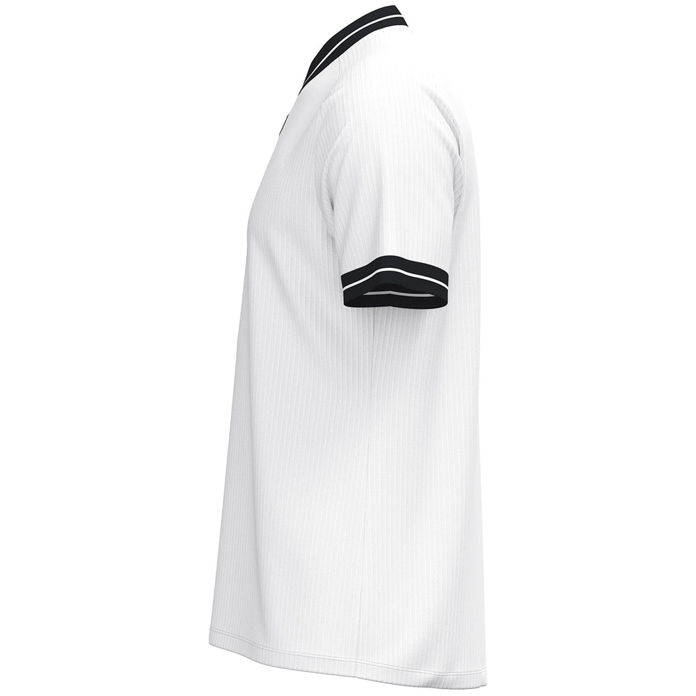 JAKO Trikot Retro KA (weiß)