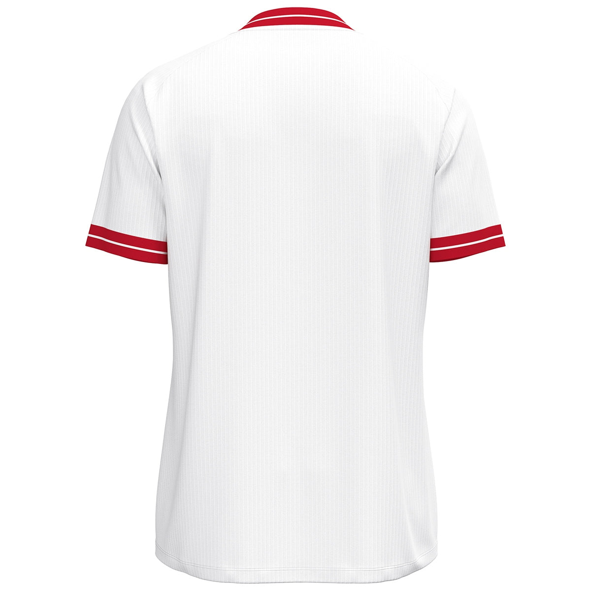 JAKO Trikot Retro KA (weiß/rot)