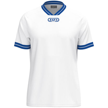 JAKO Trikot Retro KA (weiß/royal)