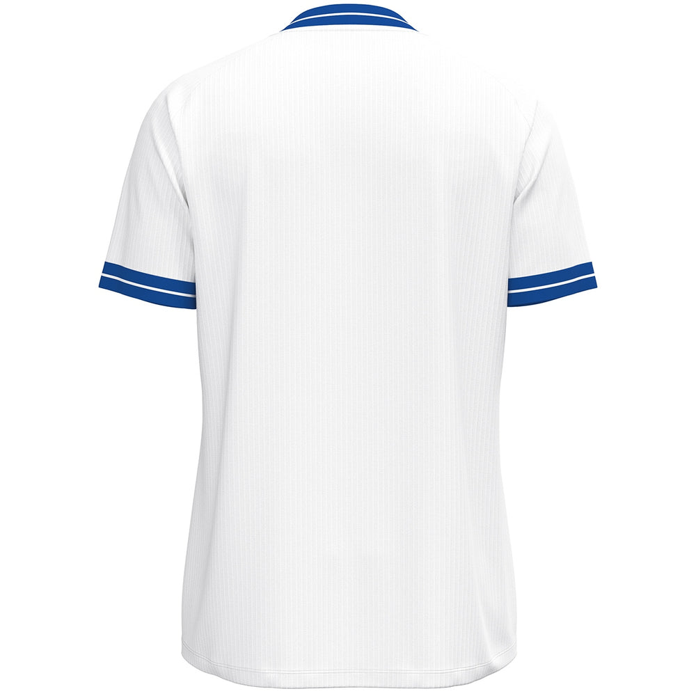 JAKO Trikot Retro KA (weiß/royal)