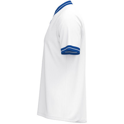 JAKO Trikot Retro KA (weiß/royal)