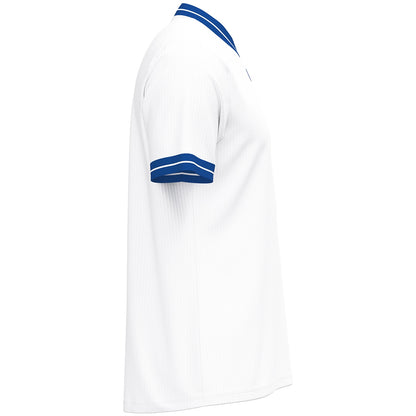 JAKO Trikot Retro KA (weiß/royal)