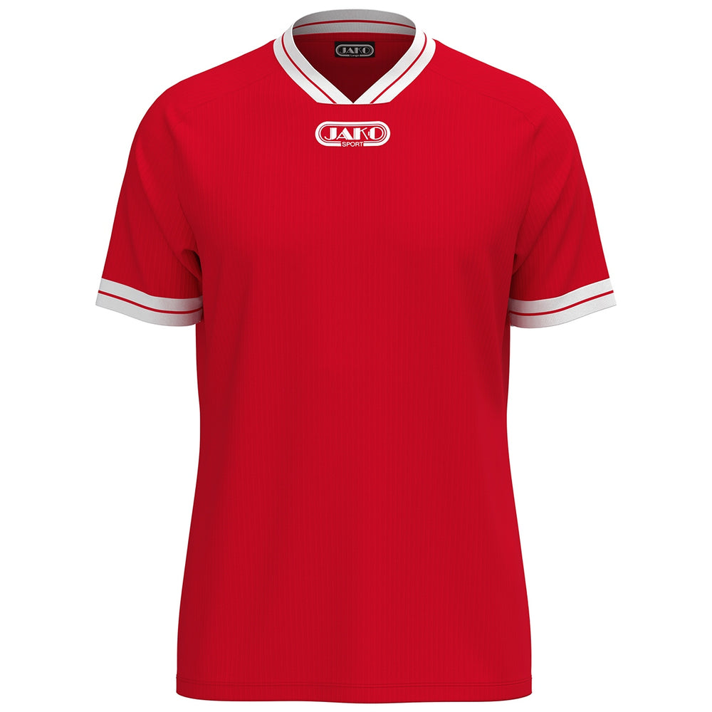 JAKO Trikot Retro KA (rot)