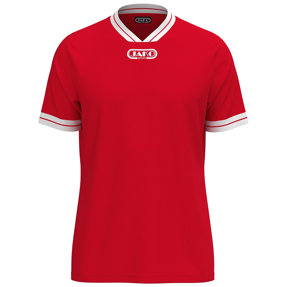 JAKO Trikot Retro KA (rot)