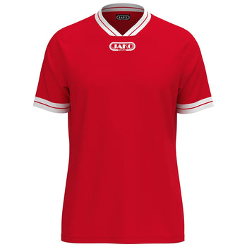 JAKO Trikot Retro KA (rot)
