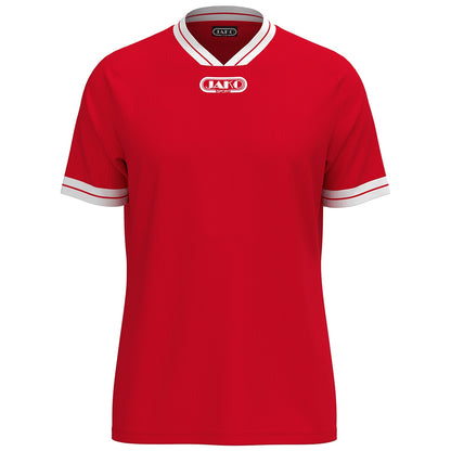 JAKO Trikot Retro KA (rot)