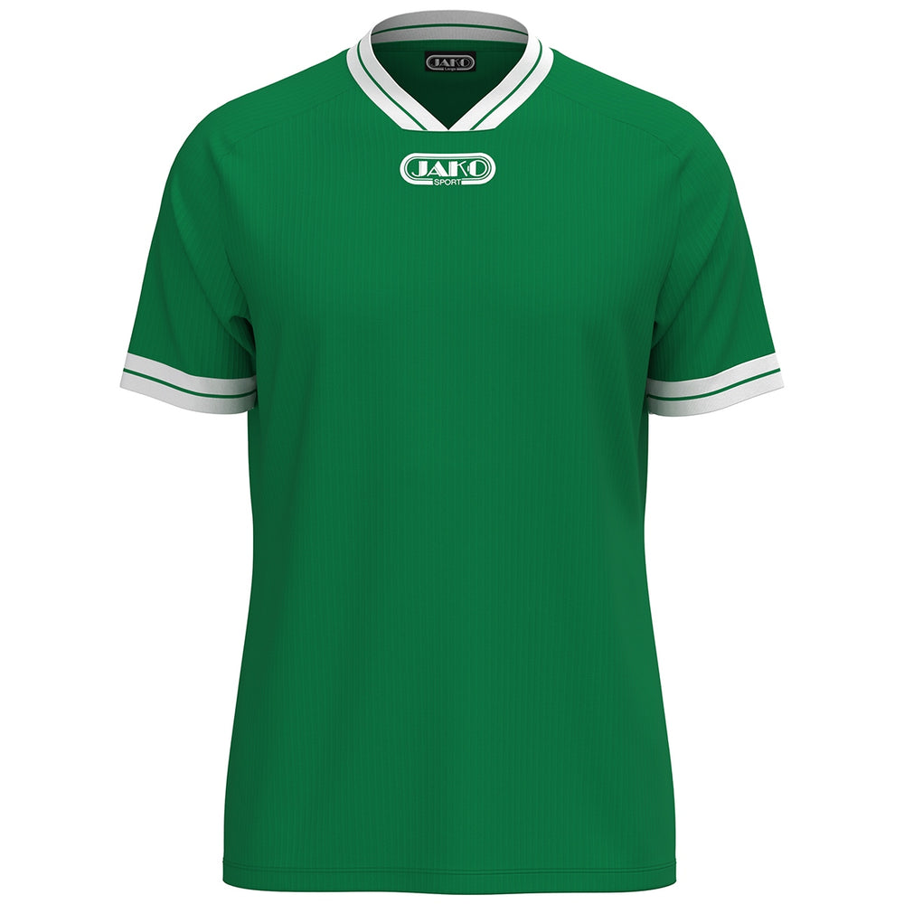JAKO Trikot Retro KA Kind (sportgrün)
