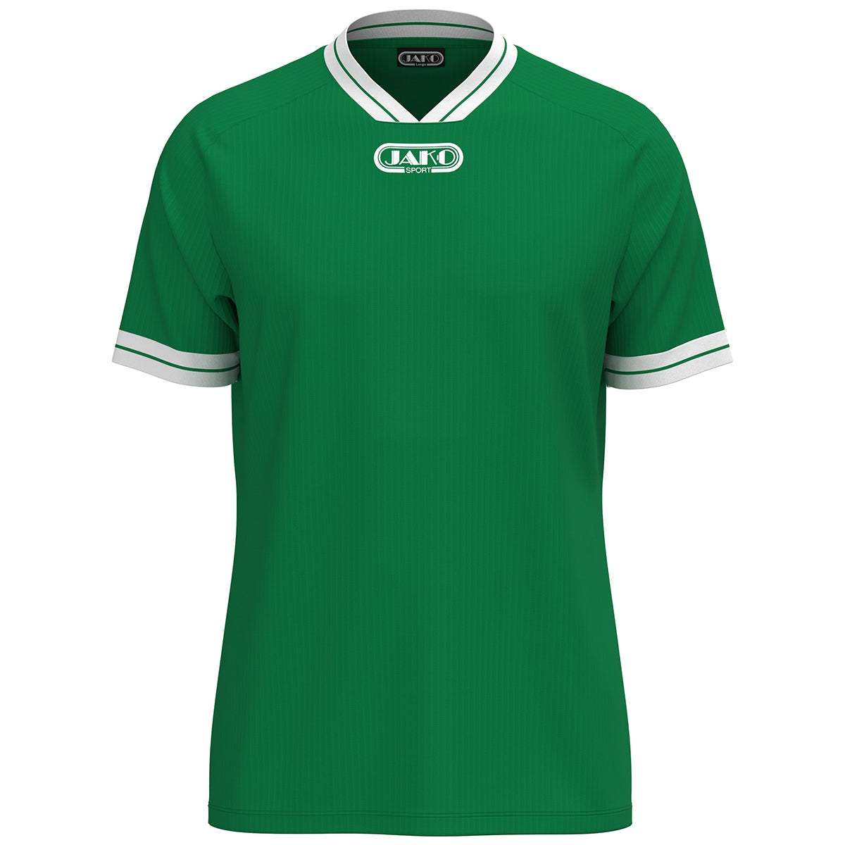 JAKO Trikot Retro KA Kind (sportgrün)