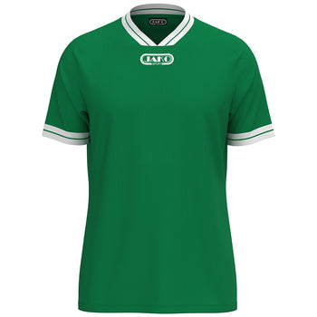 JAKO Trikot Retro KA Kind (sportgrün)