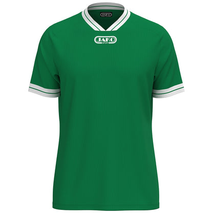 JAKO Trikot Retro KA Kind (sportgrün)