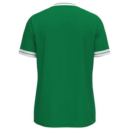 JAKO Trikot Retro KA Kind (sportgrün)