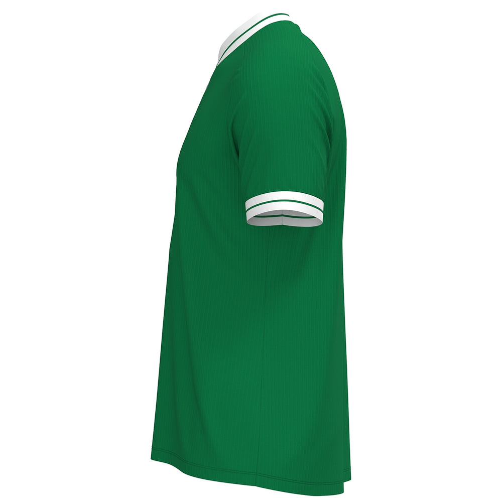 JAKO Trikot Retro KA Kind (sportgrün)