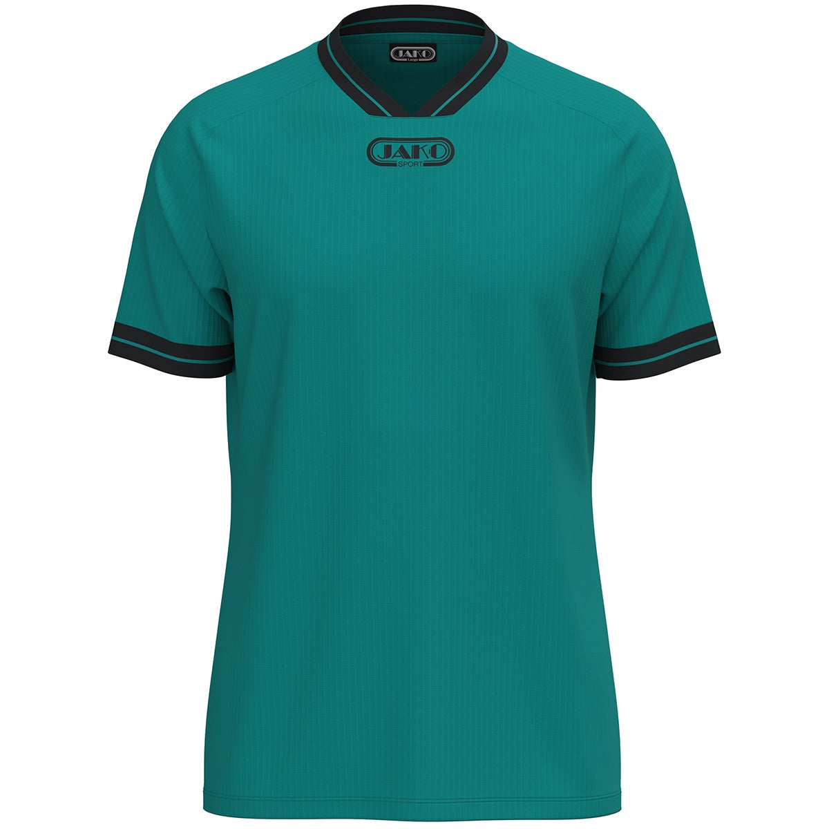 JAKO Trikot Retro KA (türkis)