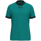 JAKO Trikot Retro KA (türkis)