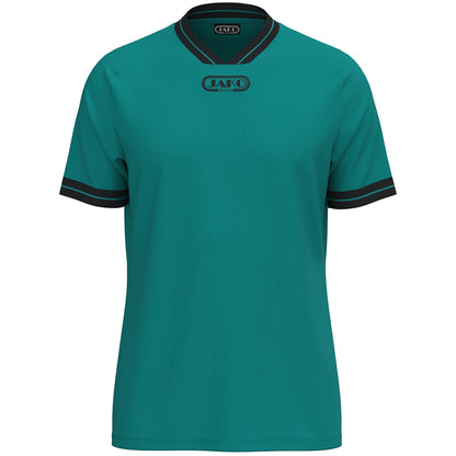 JAKO Trikot Retro KA (türkis)