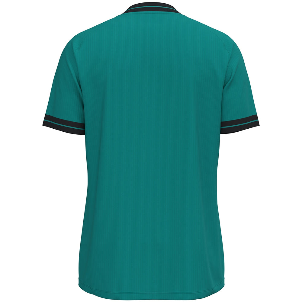 JAKO Trikot Retro KA (türkis)